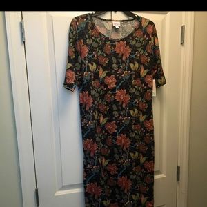 LuLaRoe Julia